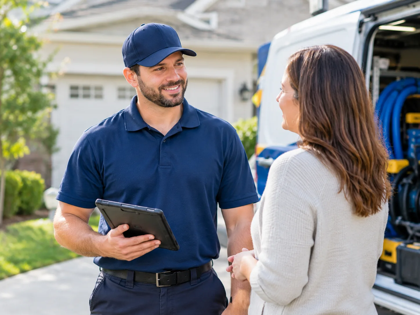 Sewage Backup Cleanup Collbran, CO FAQs